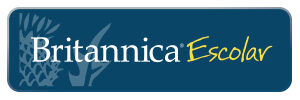 Britannica Escolar database